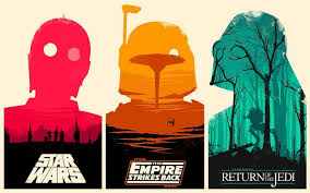 Alternative posters for movies and tv shows are pretty far from being just a trend. Maybe It S Time To Invest In The Alternative Movie Poster Business