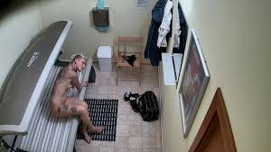 Czechsolarium Czechsolarium Model Ebonynaked Spa Artis Porno xxx porn pics