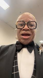 Obnoxious Exclusive‼️ Everything Is Going Down, But The Word Of God……You  always have to watch for the curve ball with the church. Never look or  depend