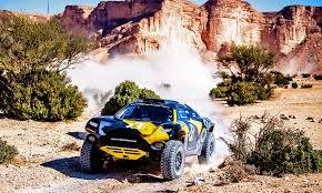 Maybe you would like to learn more about one of these? Extreme E 2021 Strecken Teams Fahrer Autozeitung De