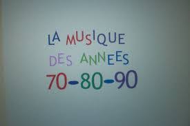 Entre les deux, les années 80, qu'il est difficile de définir précisément. Le Legs Musical Des Annees 70 Alain Lambert