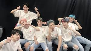 Auf den ersten blick liegt . Topic Bangtan Sonyeondan Change Org