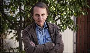 Von männern im patriarchat erzählen. Site Officiel De L Ecrivain Michel Houellebecq