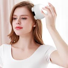 Head Scalp Massager Australia