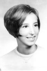 Sandra Newcomer Hubbell