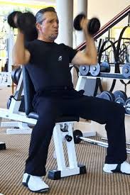 He has achieved the kind of player is one of the original inductees into the world golf hall of fame in 1974 and one of only 10 golfers to. Gary Player Works To Stays Fit Well Over 50 Wsj