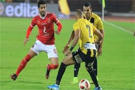 يحتل الاهلى المركز الثانى برصيد 17 نقطة، بعد الفوز فى 5 مباريات والتعادل السلبى فى مباراتين امام وادى دجلة ، والبنك الاهلى، بينما يحتل المقاولون العرب المركز الـ 12 برصيد 7. Wxbvue 85ymfxm