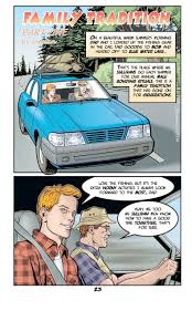 ENG] Josman - Family Tradition 1 - Read Bara Manga Online