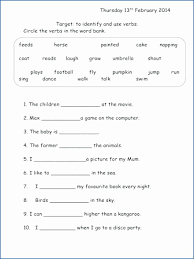 Gender of nouns worksheet exercises for class 3 cbse with answers pdf. 9th Grade Grammar Worksheets Pdf Search For A Good Cause