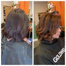 Stylist can add dimension with color, highlights, or foil along with conditioning, cutting, and styling locks into a new 'do. Vivi Salon Spa 1558 Photos 292 Reviews Hair Salons 15704 Mill Creek Blvd Mill Creek Wa Phone Number