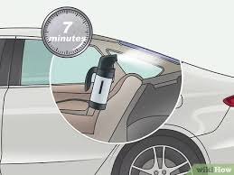 The average cost of tinting spray is $5 to $11 per square foot, while tint film costs between $7 and $19 per square foot. How To Remove Window Tint 14 Steps With Pictures Wikihow