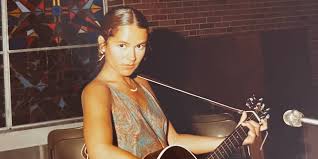 Nicolette Larson: Inside the Life and Career of 'Lotta Love' Singer –  Rolling Stone