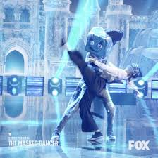 The masked singer winner night angel: The Masked Dancer Meet Ice Cube Season 1 The Masked Dancer Facebook