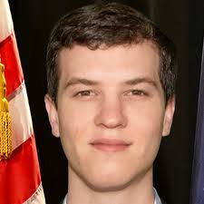 Fundraiser by William Rochester : Support Dan through ICKSP Formation