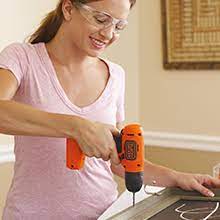 Free delivery for many products! Amazon Com Black Decker 8v Max Cordless Drill Driver Bdcd8c Home Improvement