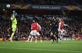 Guimarães (liga nos) current squad with market values transfers rumours player stats fixtures news. Injury Free Arsenal Look To Wrap Up Europa League Group Against Vitoria Guimaraes Last Word On Football