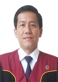 Lãnh đạo tòa án huyện