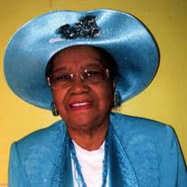 Obituary for Theola Jones