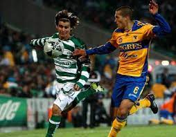 Aquí sabrás cómo seguir totalmente en vivo este compromiso. Previa Tigres Vs Santos Semifinal Clausura 2012 Apuntes De Futbol