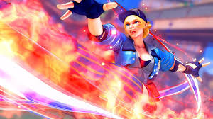 In your library, click the street fighter v game. Street Fighter 5 Champion Edition Review One Last Update To Soldifiy Sf5 As One Of The Best Fighters This Generation Vg247