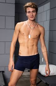 MEN.com | Twink Pop: Marco Alessandro, Jake Preston & Max Bennett in  Recruits | Fagalicious - Gay Porn Blog