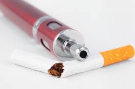 Ist Der Passiv Dampf Der E Zigarette Wirklich Schadlich Innocigs