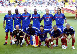 England are one of the two oldest national teams in football; Euro 2004 Flashback The Victory That Shocked The World Agonasport Com
