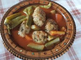 Tekourbabine De Bejaia Delice Culinaire De Sousou Et Ses Filles Cuisine D Ailleurs Culinaire Cuisine Du Monde