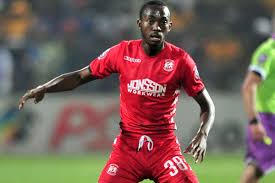 Шалулил петер (peter shalulile) футбол нападающий намибия 23.02.1993. How Highlands Park Stopped Kaizer Chiefs Shalulile Goal Com