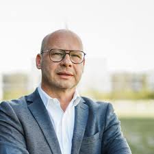 Einmal entspannt zurücklehnen, bitte!