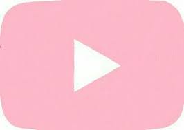 Logo De Youtube Color Rosa Pink Wallpaper Iphone Youtube Logo Iphone Wallpaper Tumblr Aesthetic