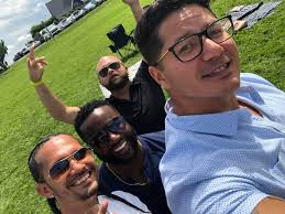 Francis T. Maloney High School Class of 2005