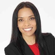 Rosalyn Rice's Instagram, Twitter & Facebook