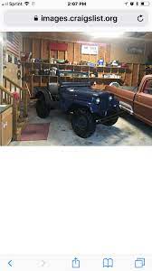Pin By Greg Simpson On Cj5 Cool Jeeps Old Jeeps Willys Jeep