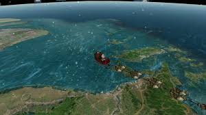 The norad santa tracker has been running for 65 years and supposedly came about on christmas eve in 1955 when colonel harry shoup answered a call made to the continental air defense. Follow Along Norad Santa Tracker 2017 6abc Philadelphia