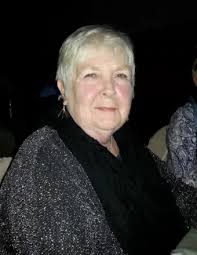 Obituary information for Peggy Grady