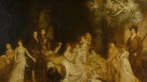 Follow heather sparks (@heathersparkyface) to never miss photos and videos they post. Sotheby S To Auction Painting Behind Memorable Artist Vs Patron Spat Financial Times