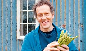 Monty Don S Tips For Home Grown Asparagus It Takes A Bit Of Work And It Won T Save You Money But Nothing Beats The Taste Daily Mail Online