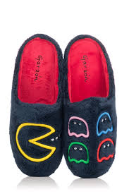 Sin embargo, las zapatillas de estar por casa y de la cabaña disponibles en campz pueden hacer más que apenas calentar sus pies. Garzon Zapatillas De Casa Para Nino Club Del Zapato 48h