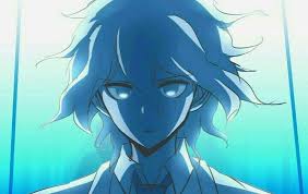 Pin By Maspaz Koala On Danganronpa Nagito Komaeda Danganronpa Characters Anime