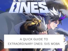 Penjelasan game heroes of soulcraft. Extraordinary Ones Game Guide For New Players Levelskip