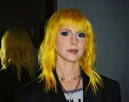 Berita Hayley Williams Terbaru dan Terkini Hari ini