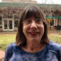 Patricia Wingate's Instagram, Twitter & Facebook