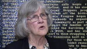 Former police chief reacts to news of KCPD officer shot Monday night