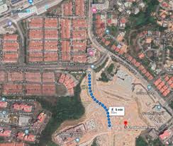 Residensi Aman Bukit Jalil Rumawip