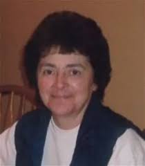 Obituary information for Elaine Abbott