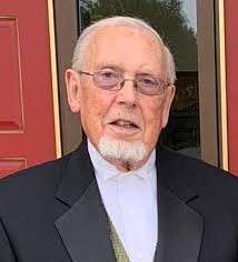 Frederick Engelke Obituary