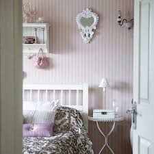 Huge sale on wallpaper bedroom now on. Vintage Rose Garden Pink Wallpaper Bedroom Stripe Wallpaper Bedroom Modern Bedroom Design