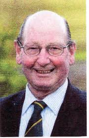 Renowned farmer and race horse owner Wilson Garnett dies, aged 81