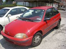 1996 Geo Metro - Pictures - Cargurus Metro Pictures Geo Suzuki Motor